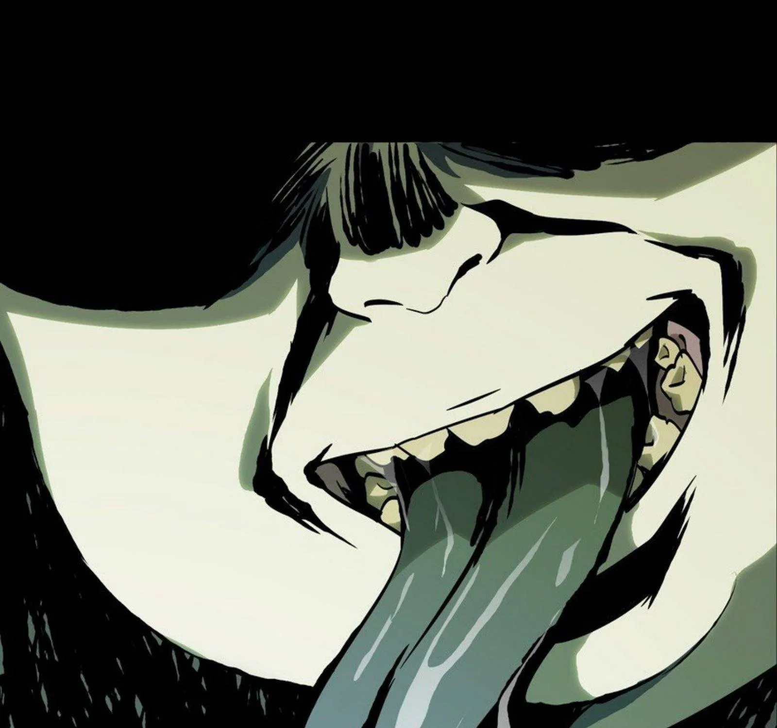 Read Formless Form chapter 48 image 26 on Lezhin