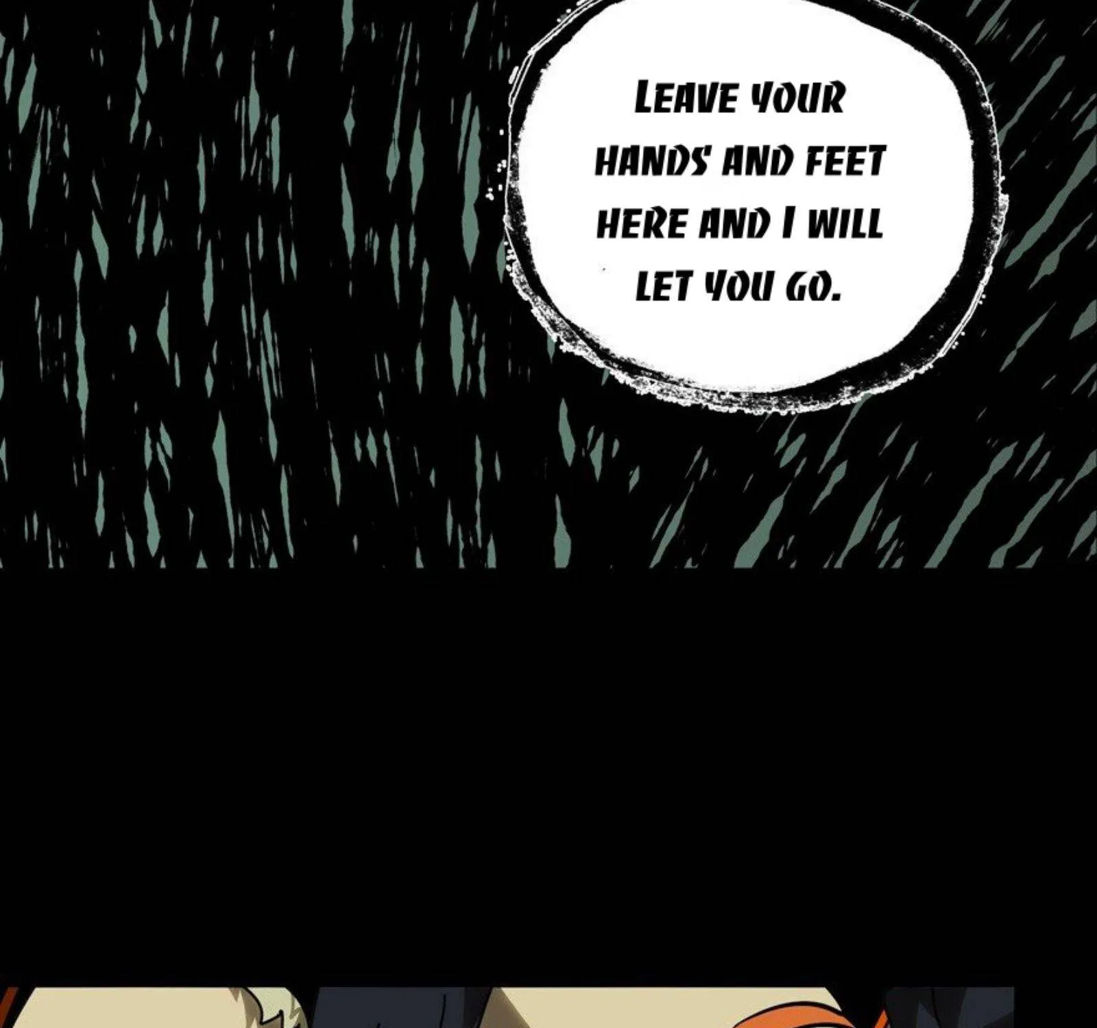 Read Formless Form chapter 48 image 28 on Lezhin