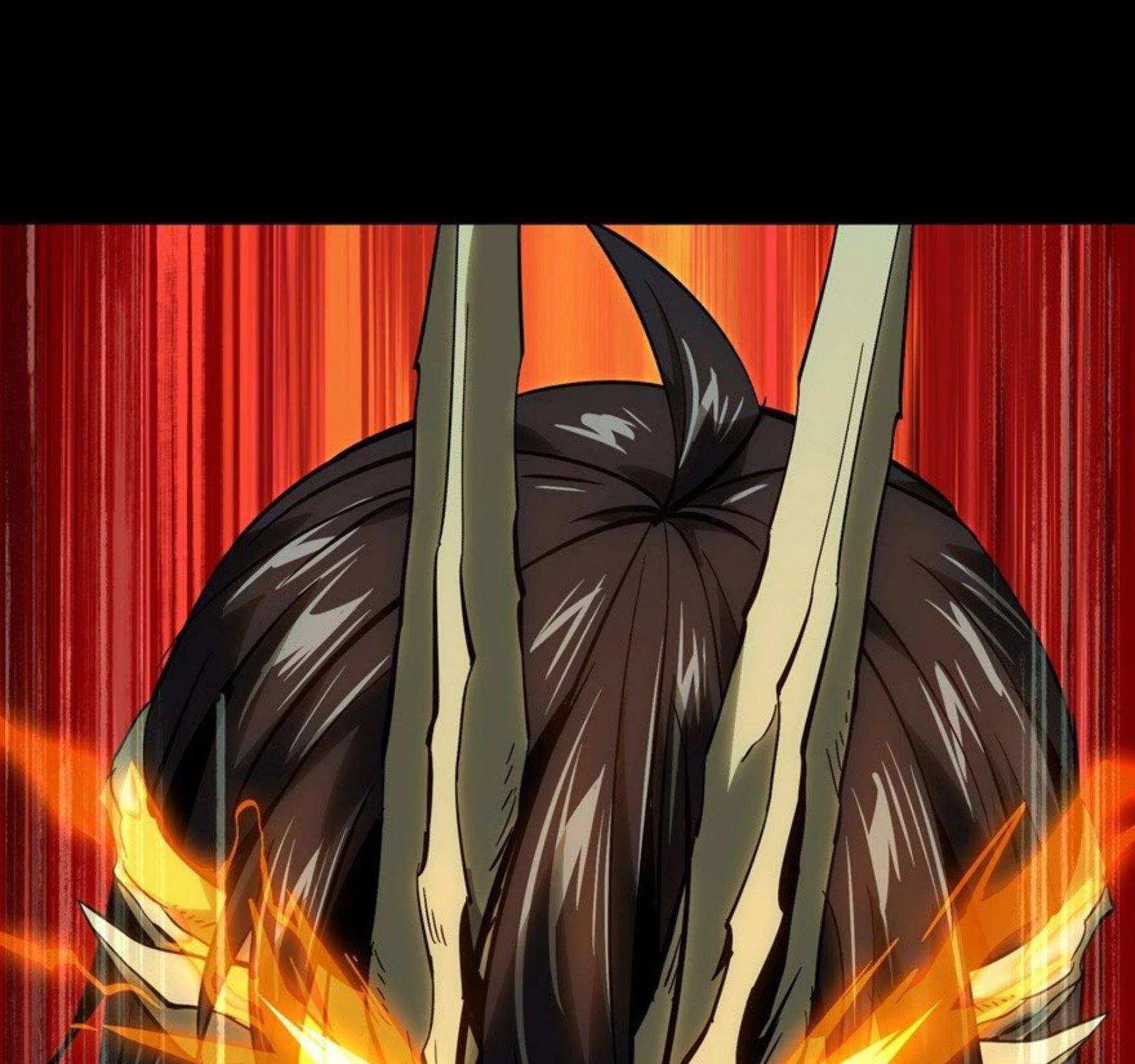 Read Formless Form chapter 48 image 35 on Lezhin