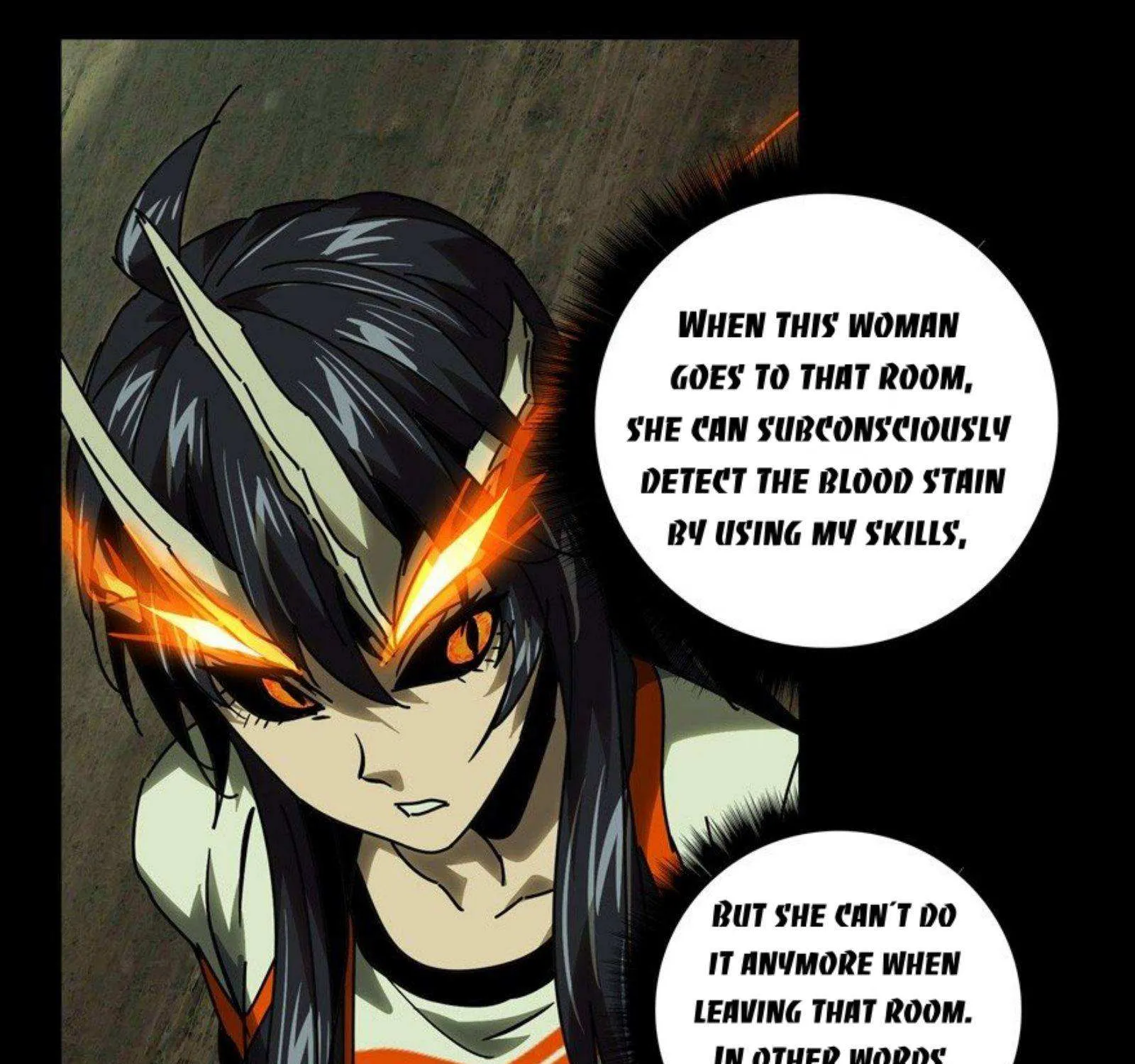 Read Formless Form chapter 48 image 39 on Lezhin