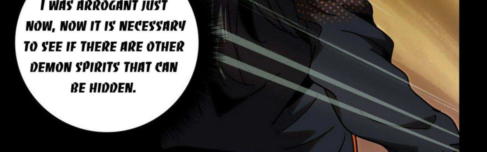 Read Formless Form chapter 48 image 42 on Lezhin