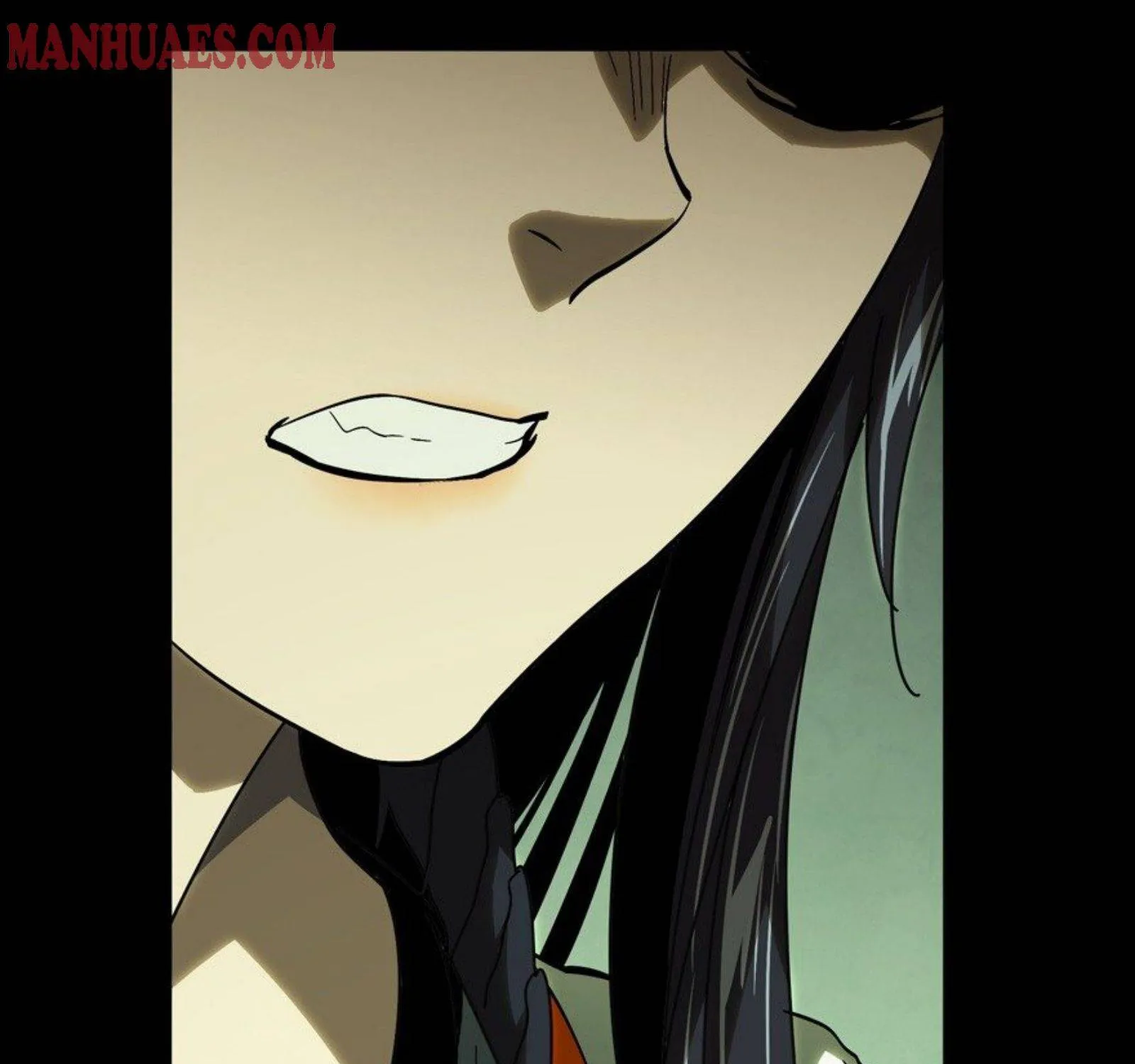 Read Formless Form chapter 48 image 46 on Lezhin