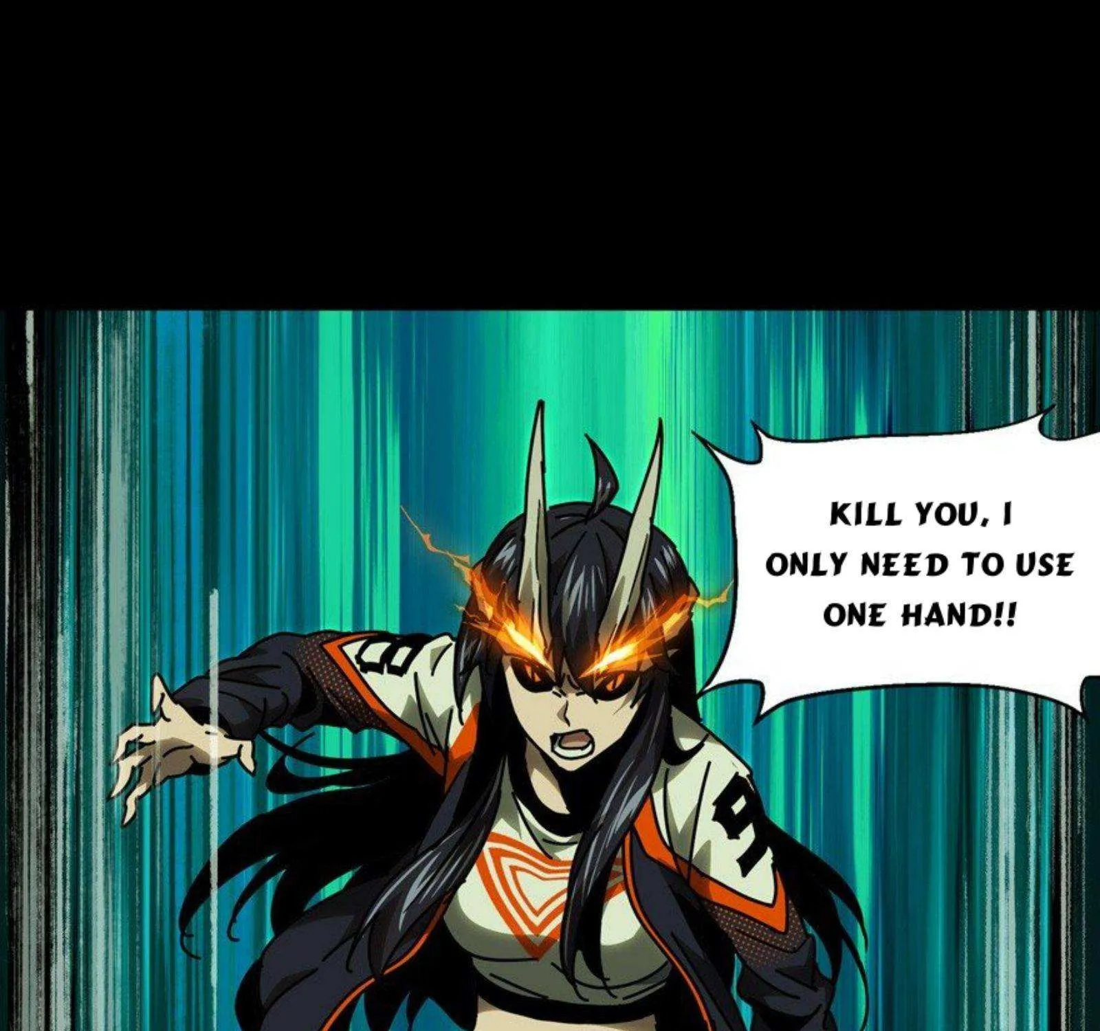Read Formless Form chapter 48 image 48 on Lezhin