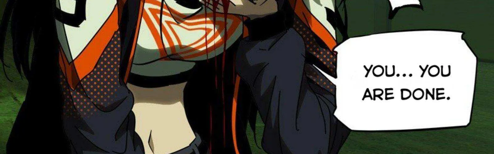 Read Formless Form chapter 48 image 63 on Lezhin