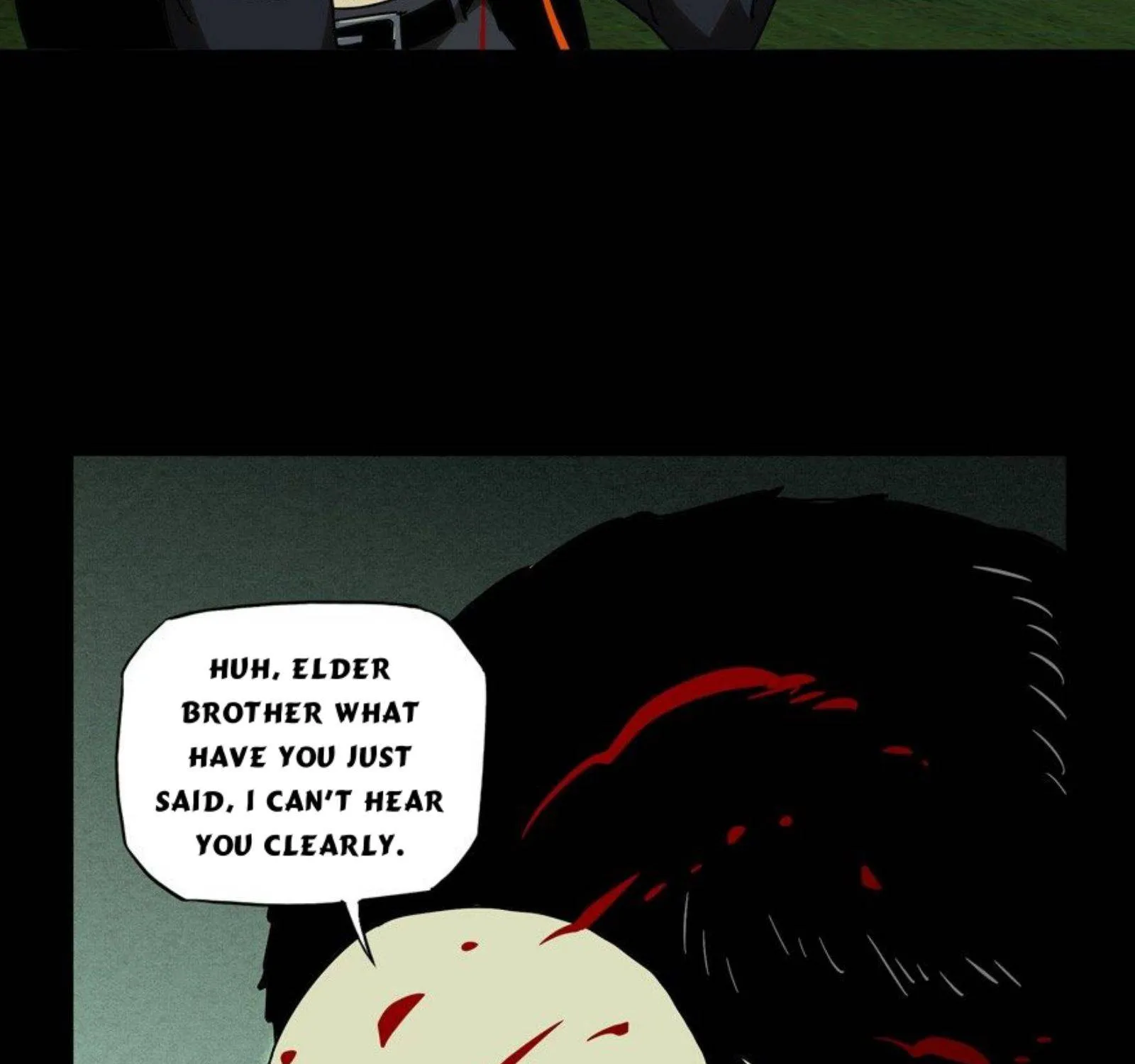 Read Formless Form chapter 48 image 64 on Lezhin