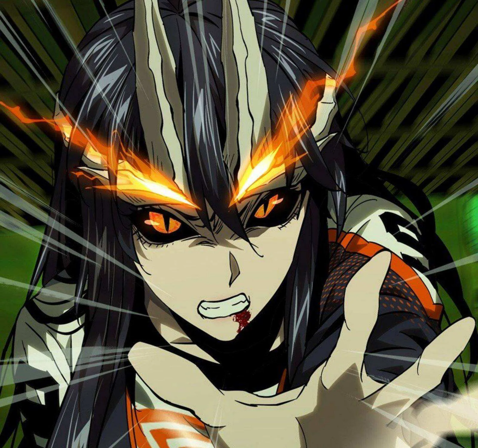 Read Formless Form chapter 48 image 68 on Lezhin