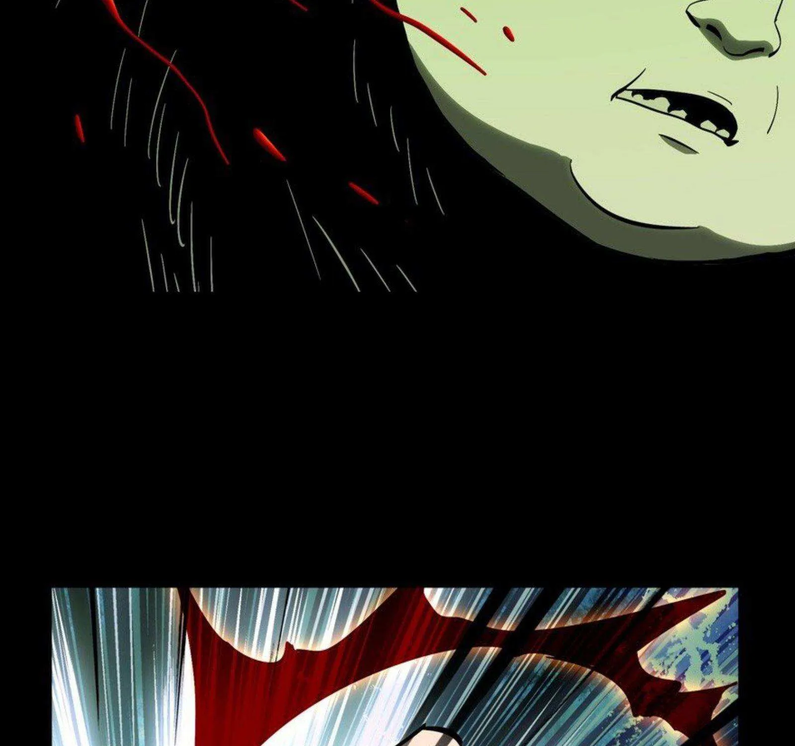 Read Formless Form chapter 48 image 75 on Lezhin