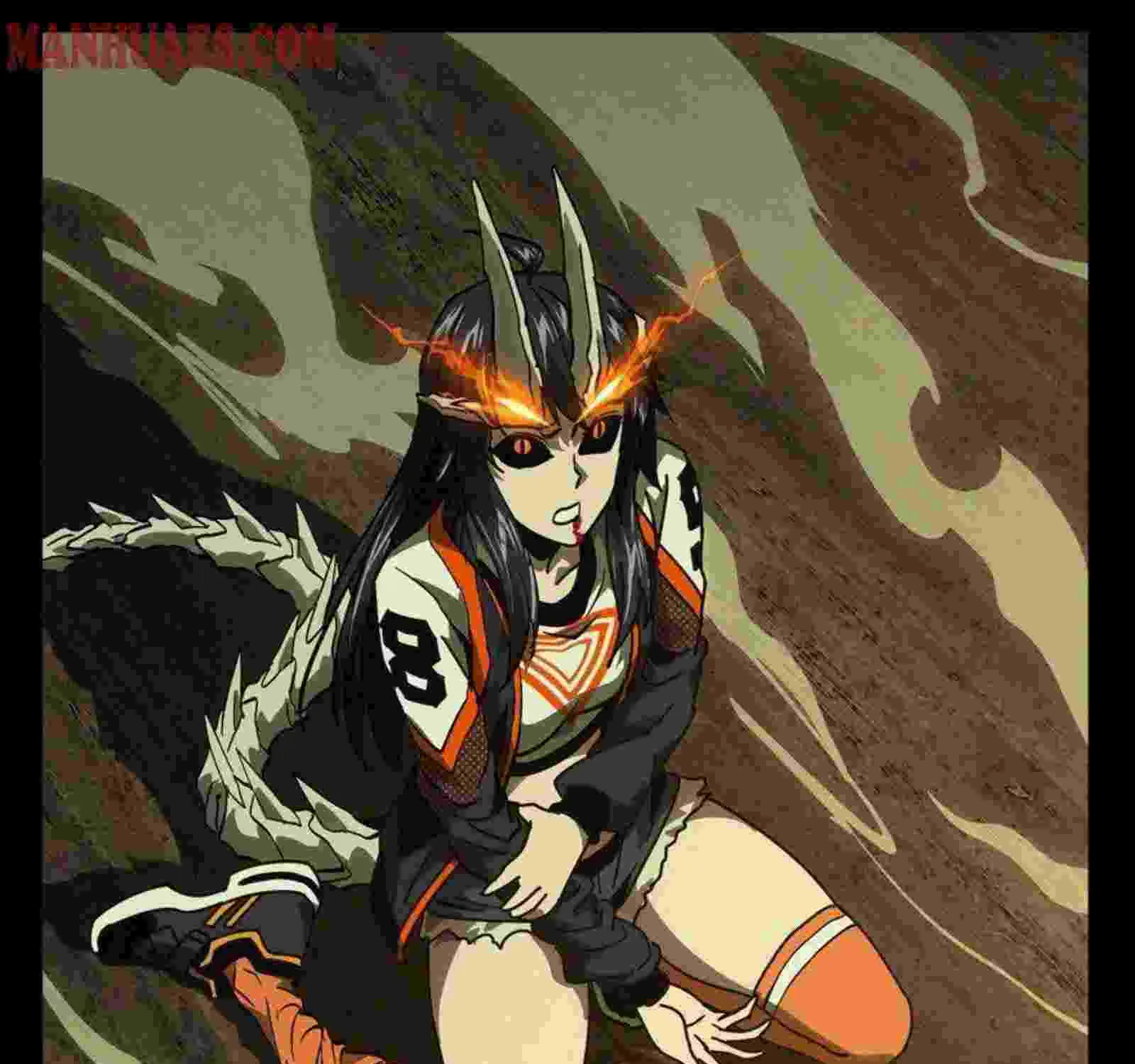 Read Formless Form chapter 48 image 84 on Lezhin
