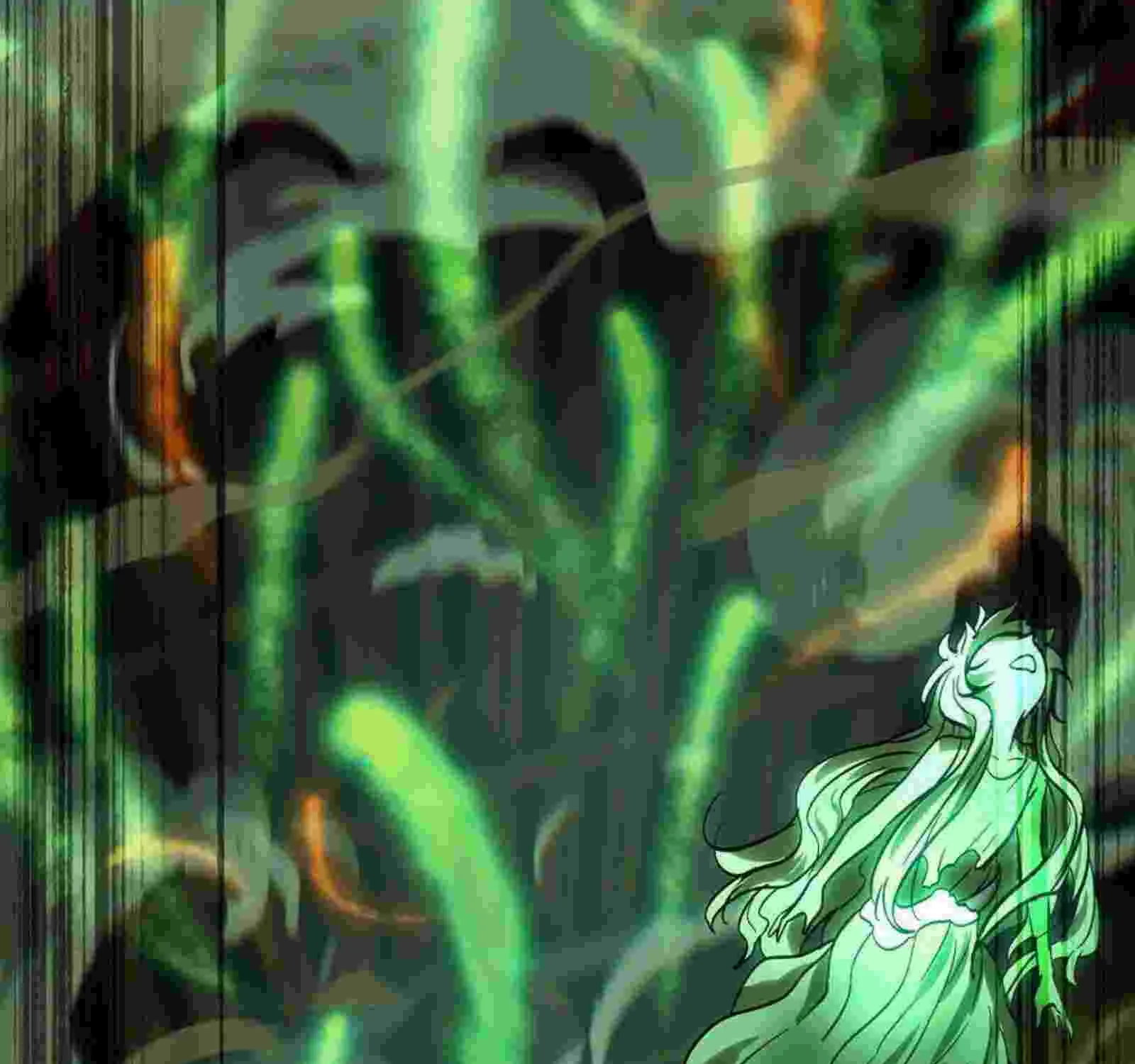 Read Formless Form chapter 48 image 86 on Lezhin