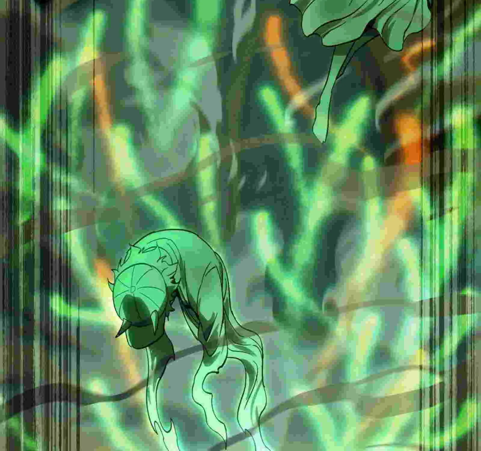 Read Formless Form chapter 48 image 87 on Lezhin