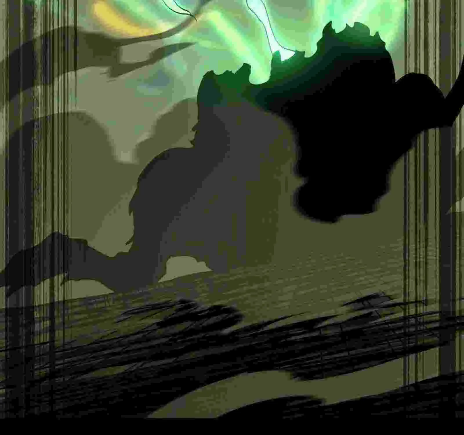 Read Formless Form chapter 48 image 88 on Lezhin