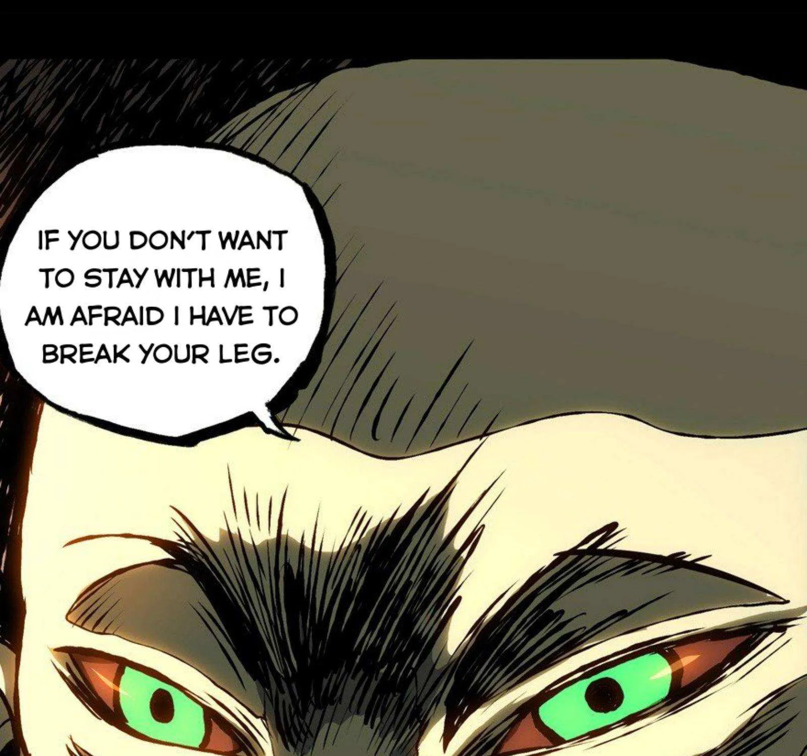 Read Formless Form chapter 48 image 9 on Lezhin