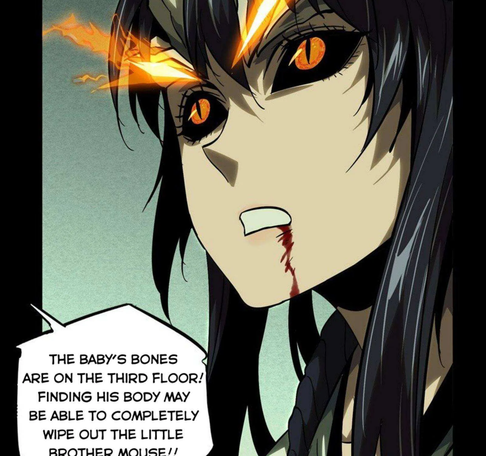 Read Formless Form chapter 49 image 10 on Lezhin