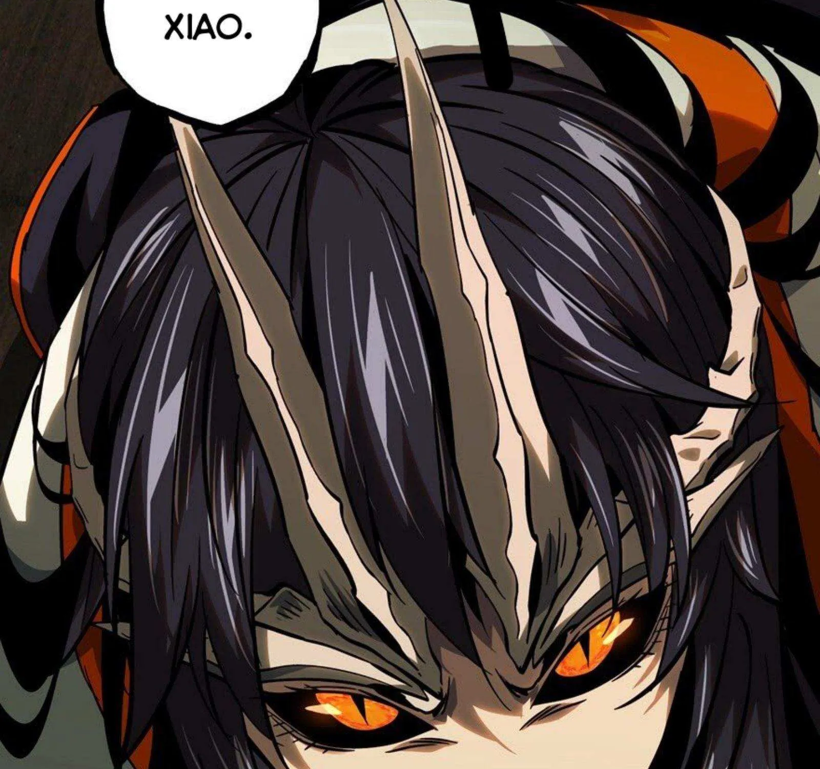 Read Formless Form chapter 49 image 100 on Lezhin
