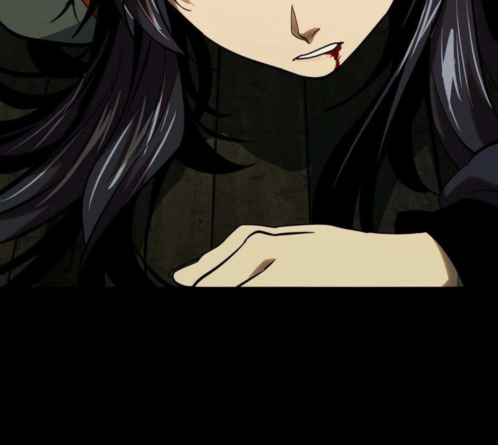 Read Formless Form chapter 49 image 101 on Lezhin