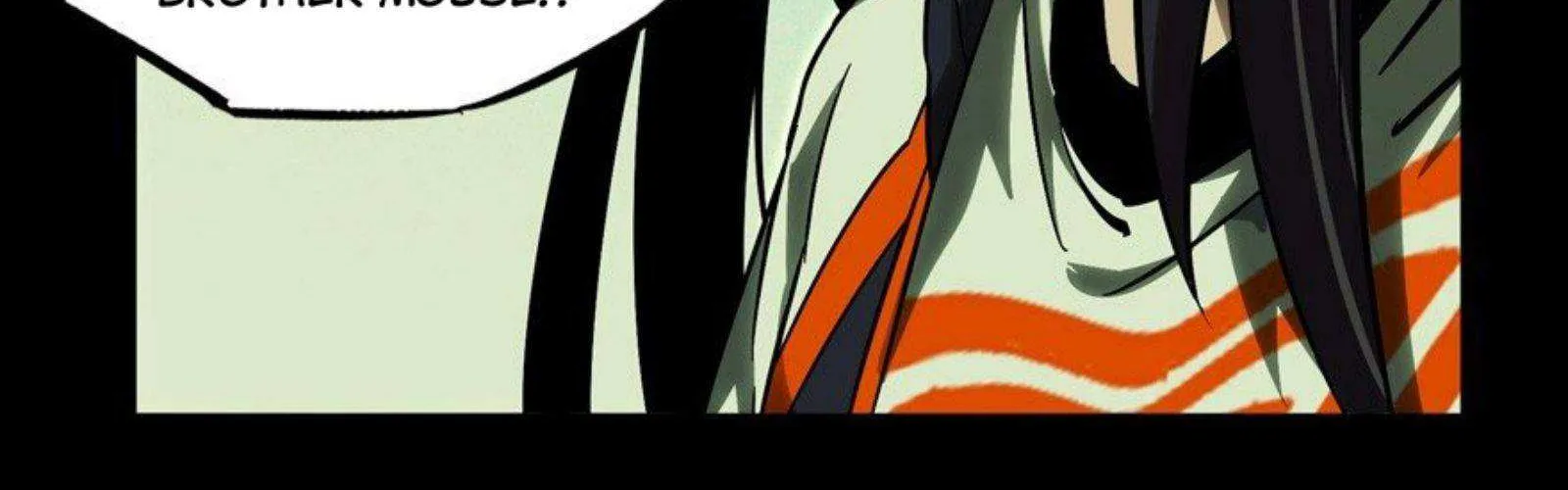 Read Formless Form chapter 49 image 11 on Lezhin