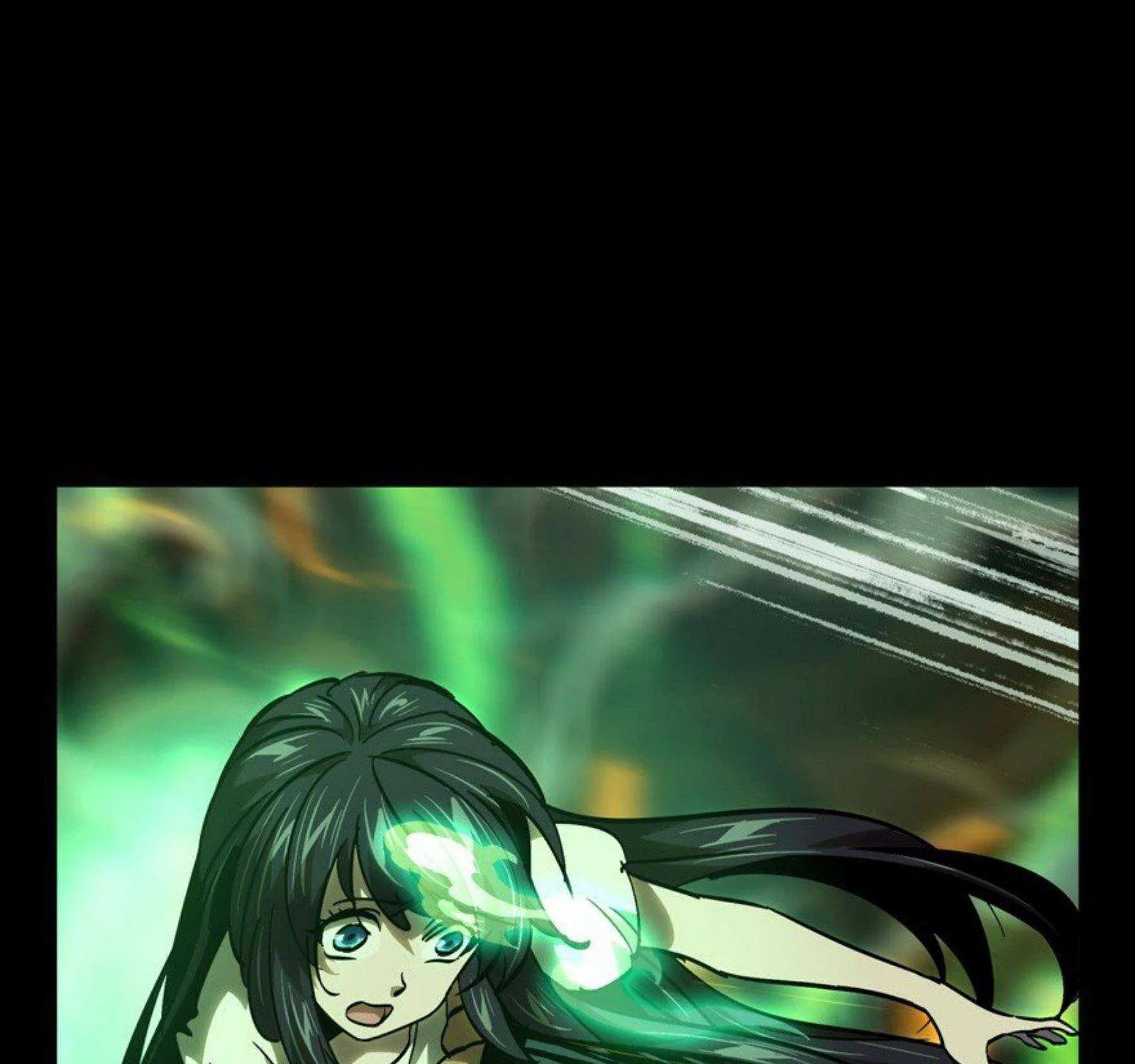 Read Formless Form chapter 49 image 12 on Lezhin
