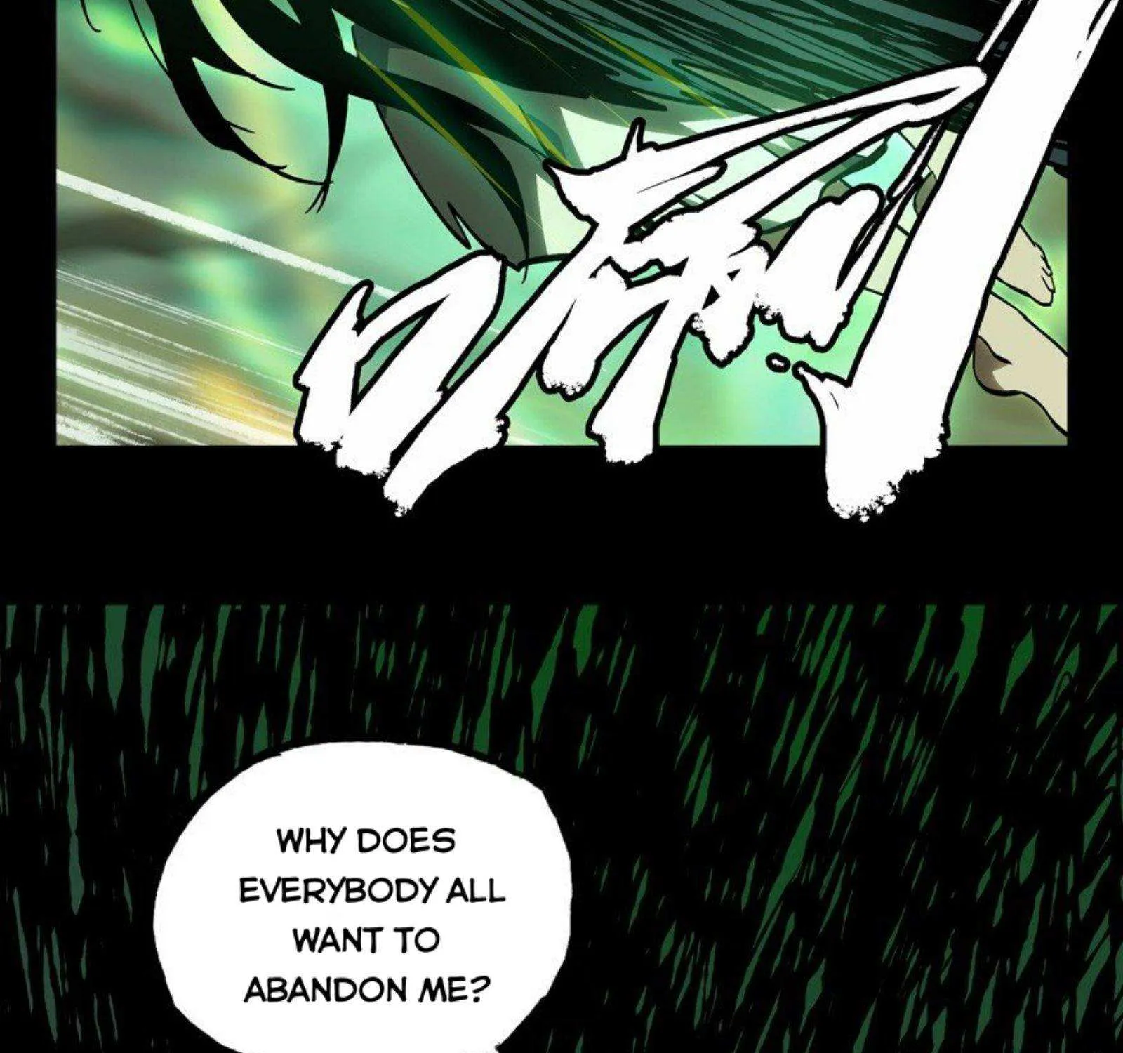 Read Formless Form chapter 49 image 14 on Lezhin
