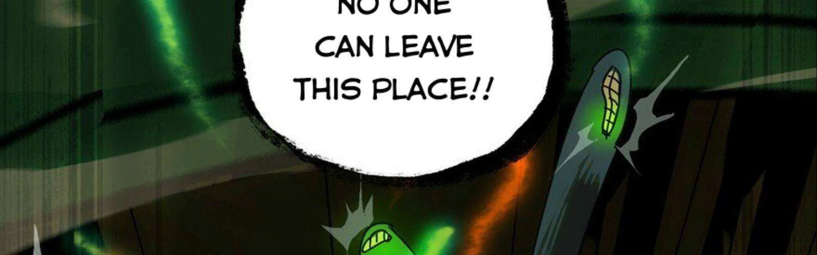 Read Formless Form chapter 49 image 20 on Lezhin