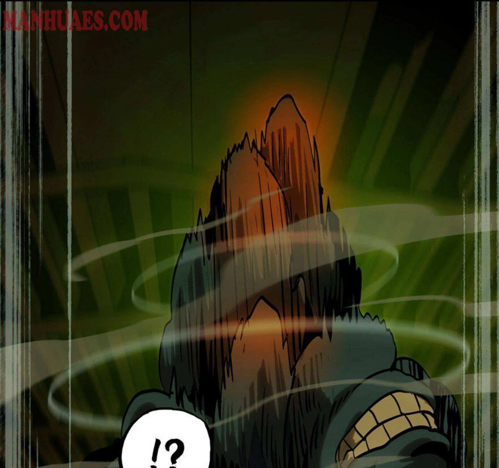 Read Formless Form chapter 49 image 31 on Lezhin