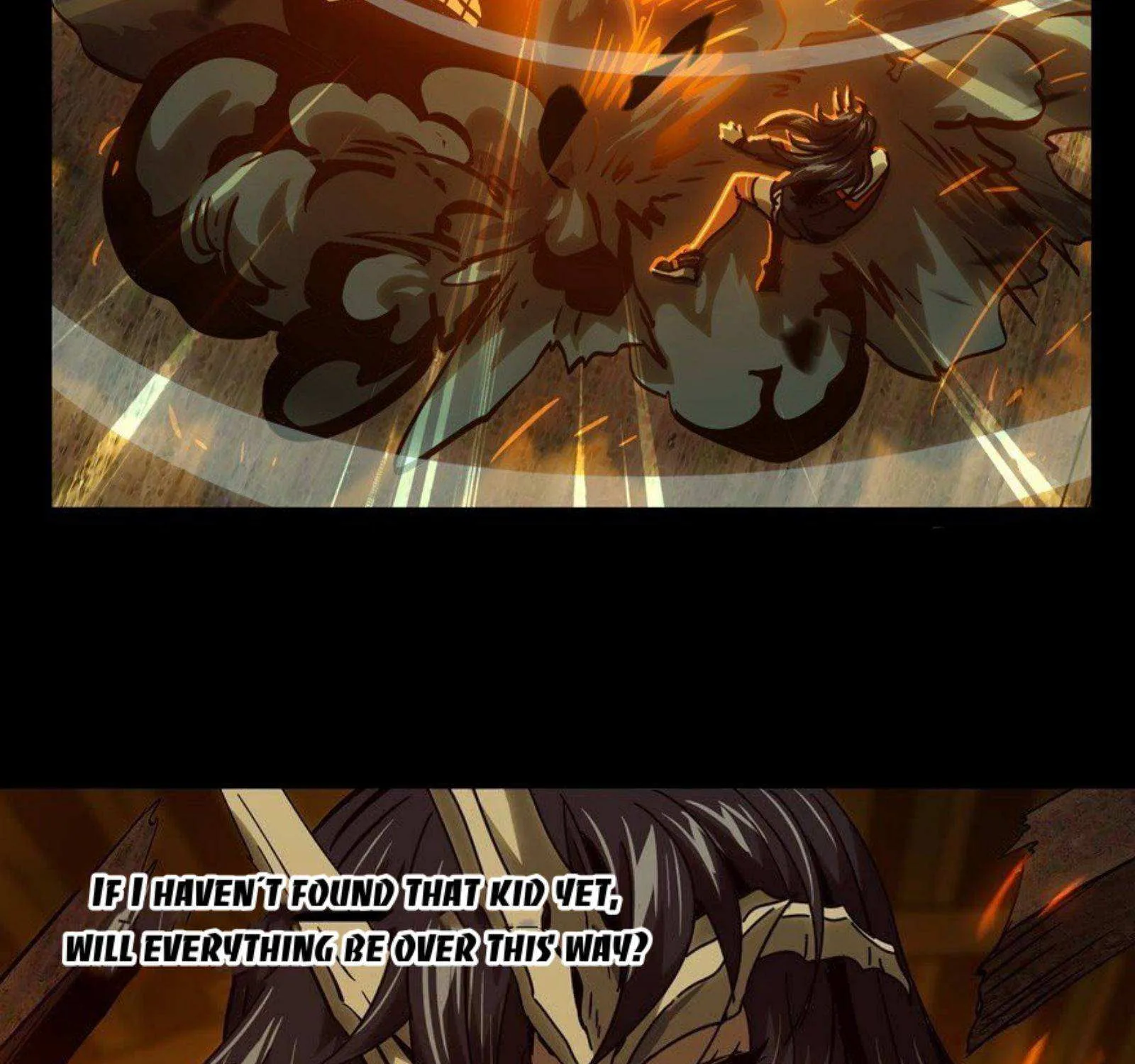 Read Formless Form chapter 49 image 37 on Lezhin
