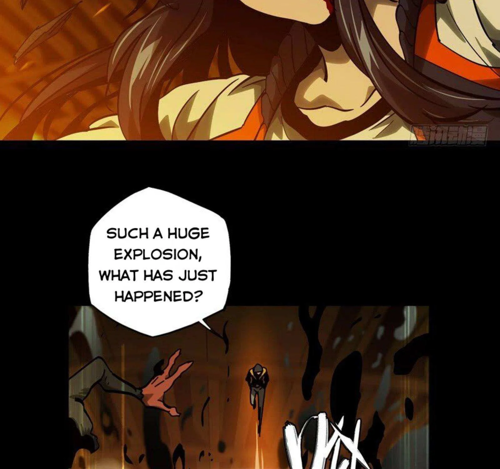 Read Formless Form chapter 49 image 39 on Lezhin