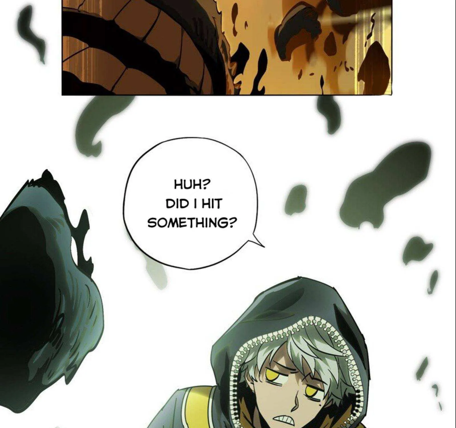 Read Formless Form chapter 49 image 41 on Lezhin