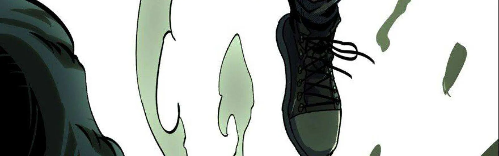 Read Formless Form chapter 49 image 44 on Lezhin