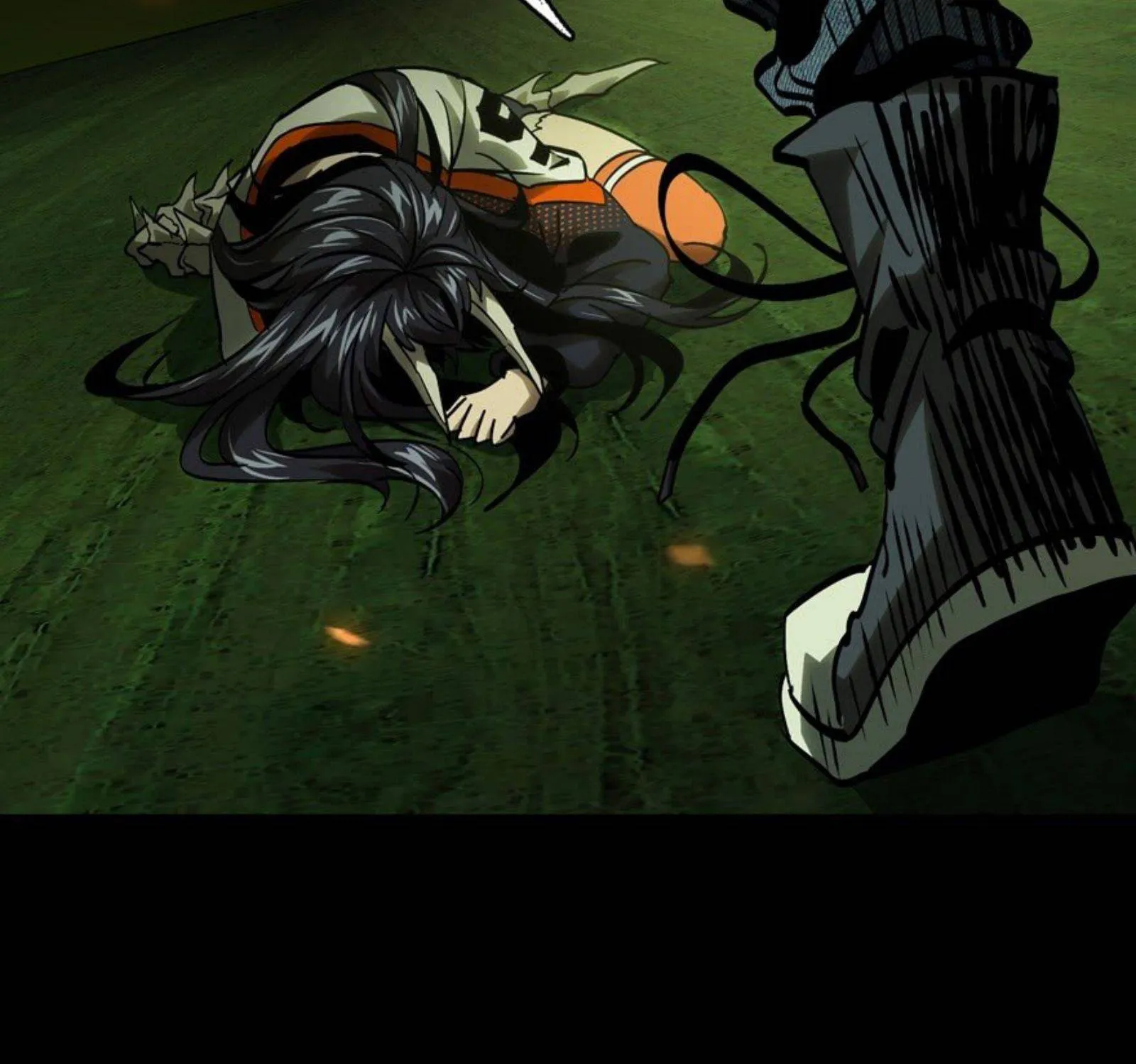 Read Formless Form chapter 49 image 48 on Lezhin