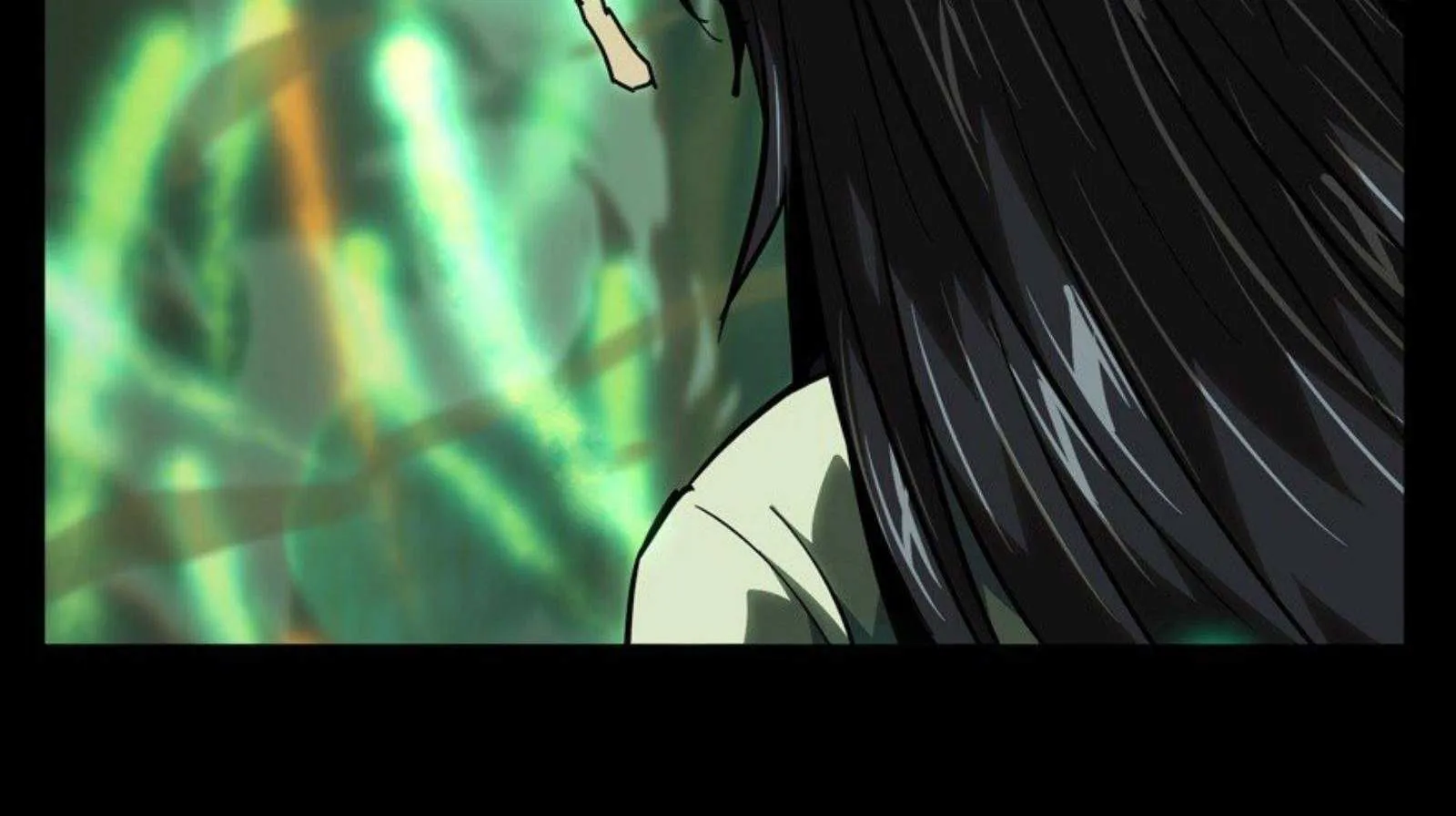 Read Formless Form chapter 49 image 5 on Lezhin