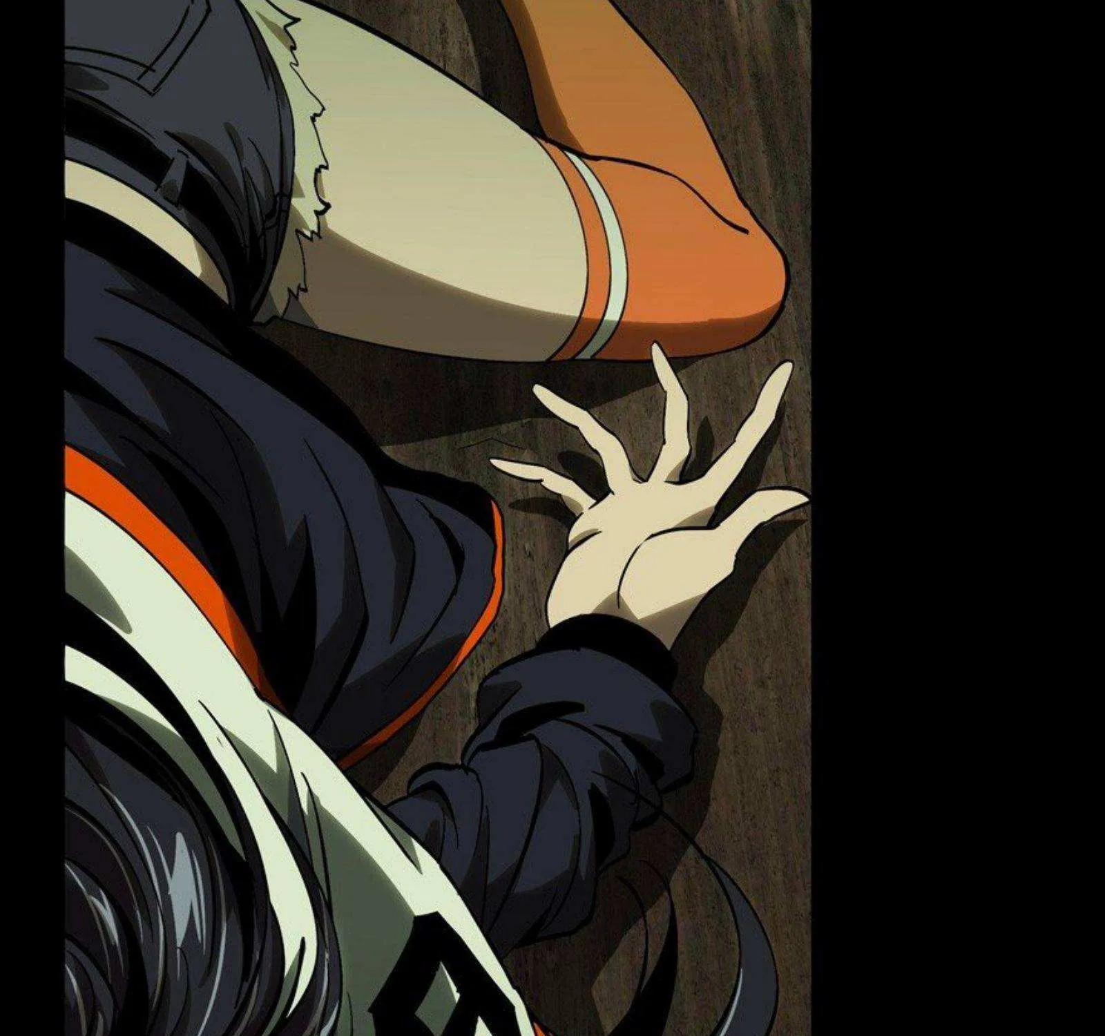Read Formless Form chapter 49 image 52 on Lezhin