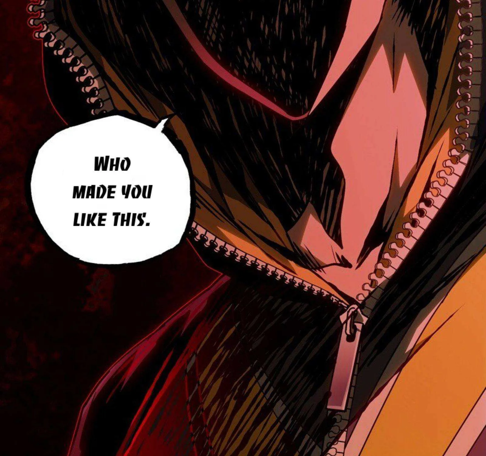 Read Formless Form chapter 49 image 59 on Lezhin