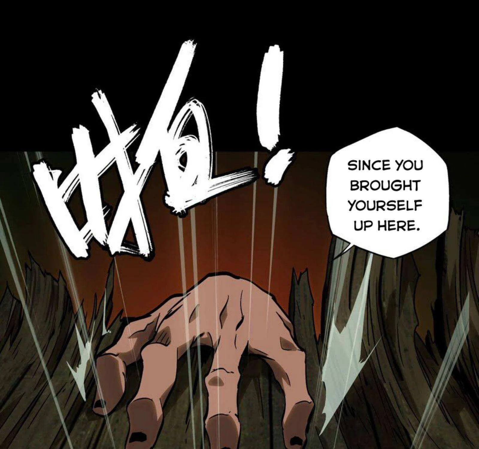 Read Formless Form chapter 49 image 63 on Lezhin