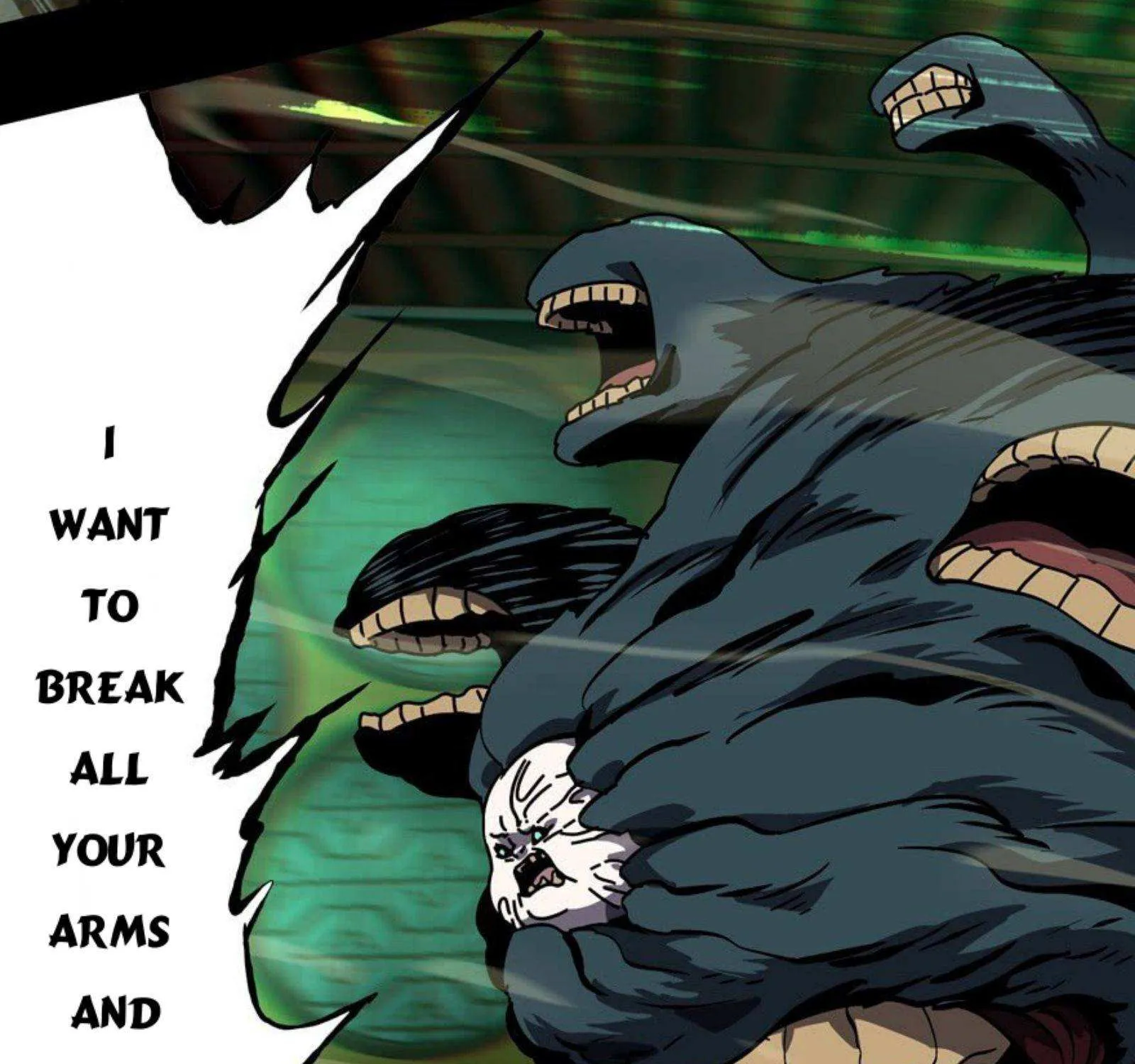 Read Formless Form chapter 49 image 65 on Lezhin