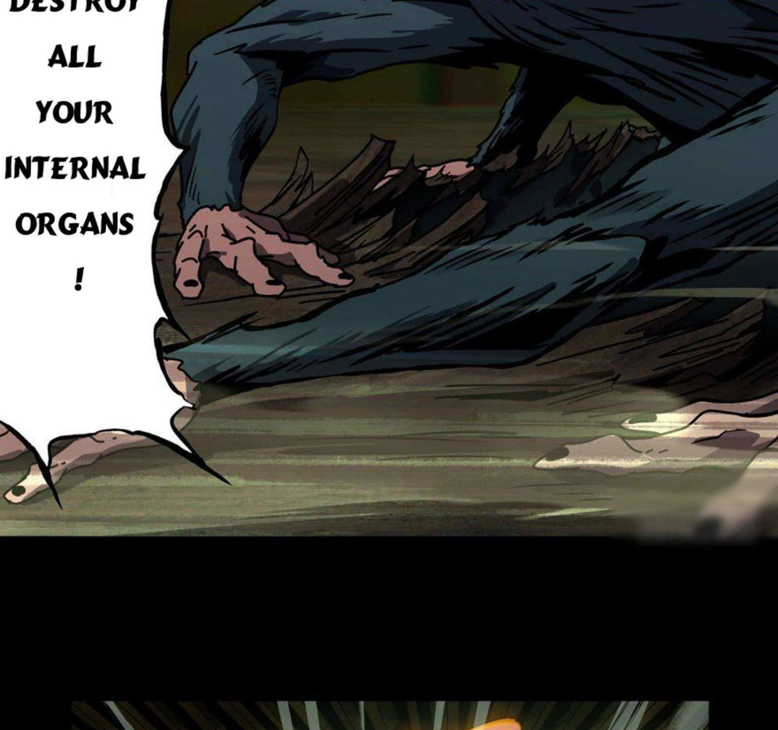 Read Formless Form chapter 49 image 67 on Lezhin