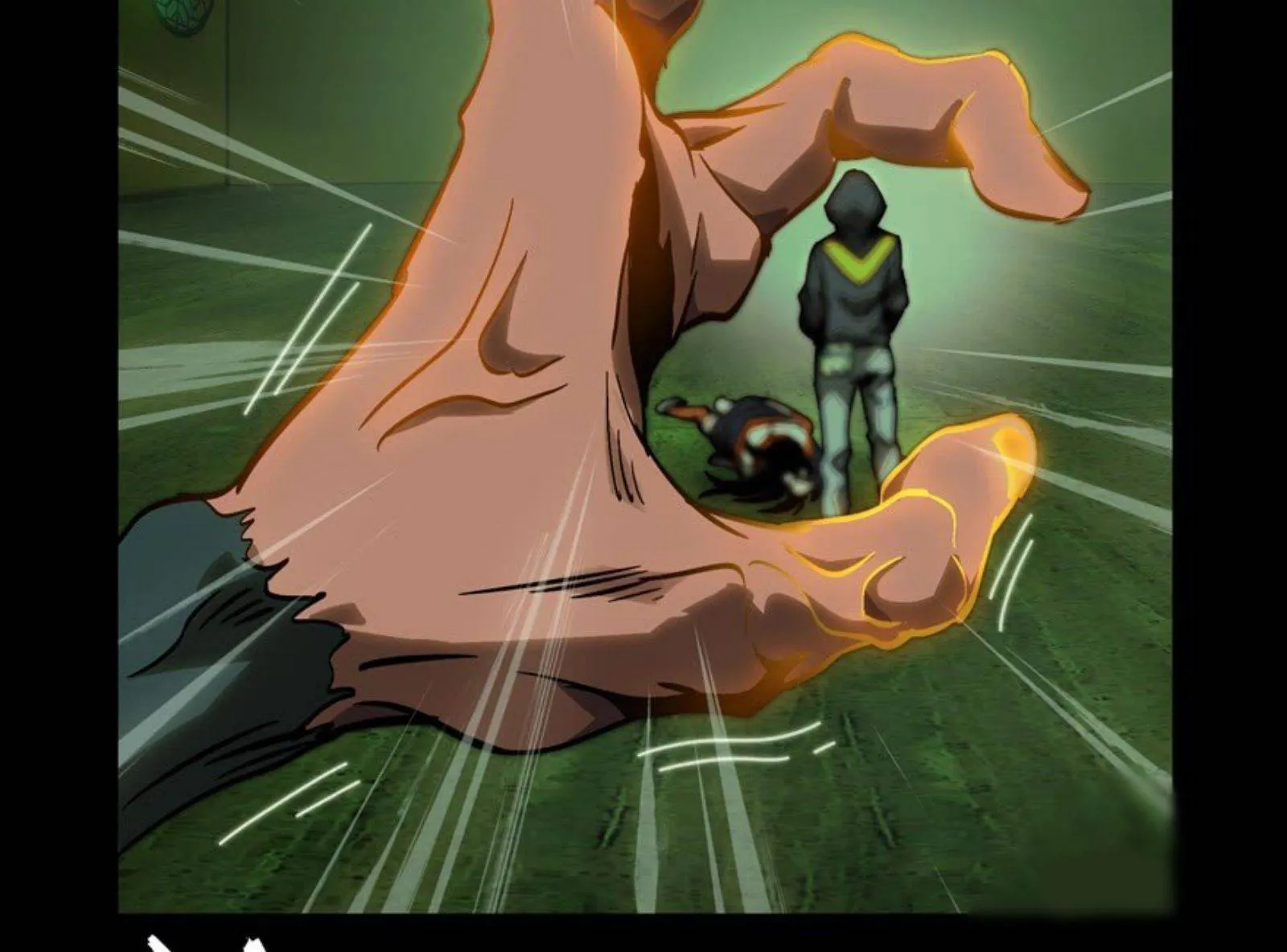 Read Formless Form chapter 49 image 69 on Lezhin