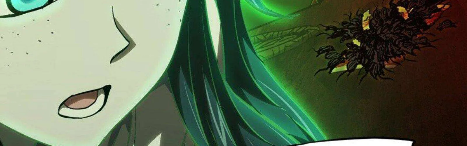 Read Formless Form chapter 49 image 7 on Lezhin
