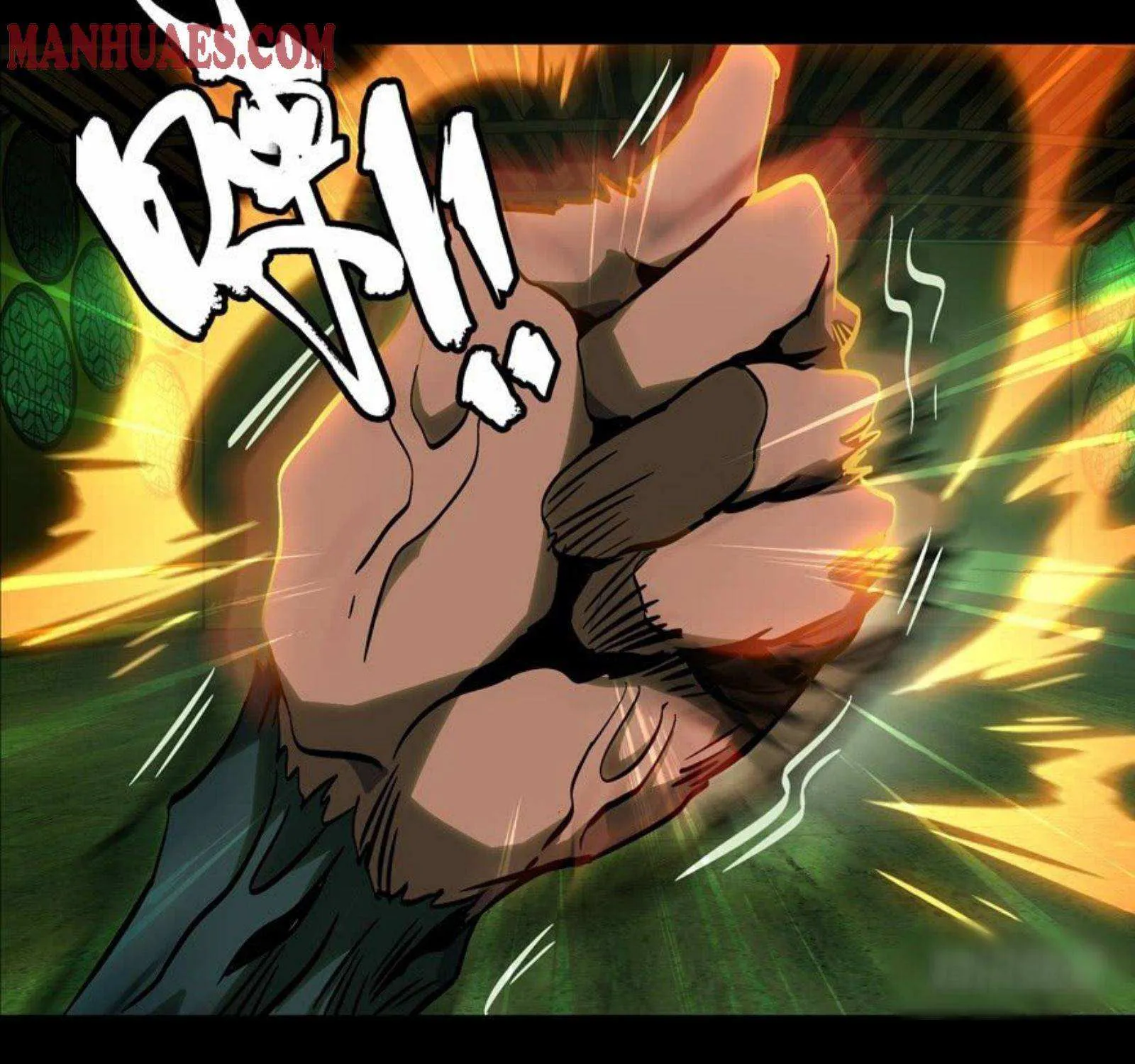 Read Formless Form chapter 49 image 70 on Lezhin