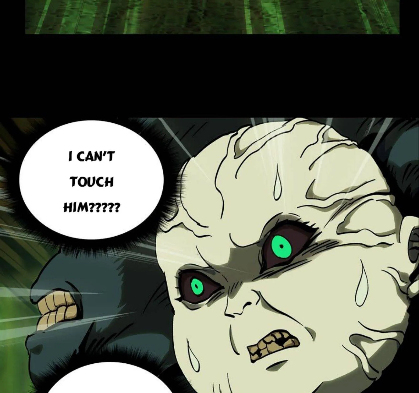 Read Formless Form chapter 49 image 74 on Lezhin