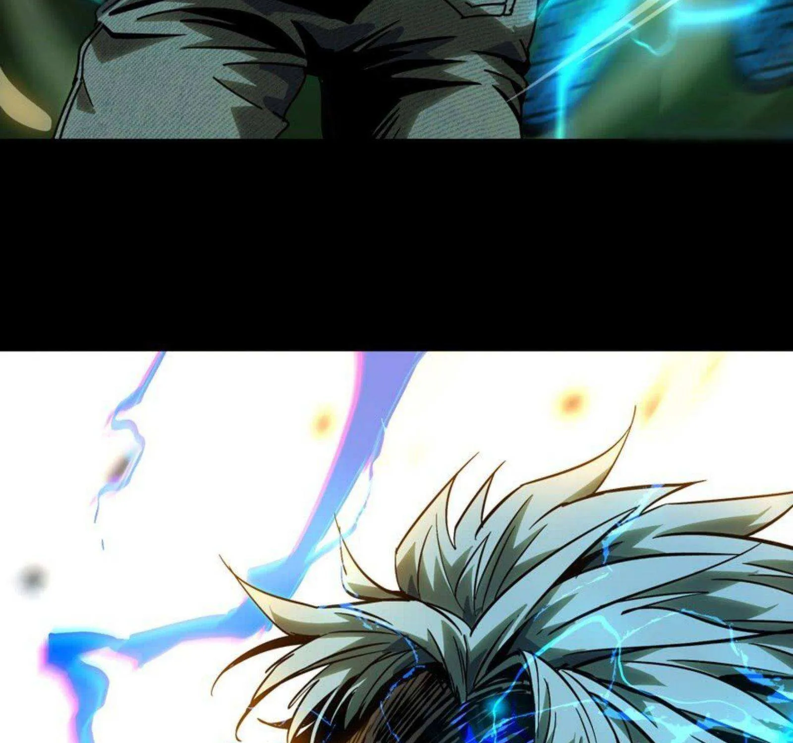 Read Formless Form chapter 49 image 80 on Lezhin