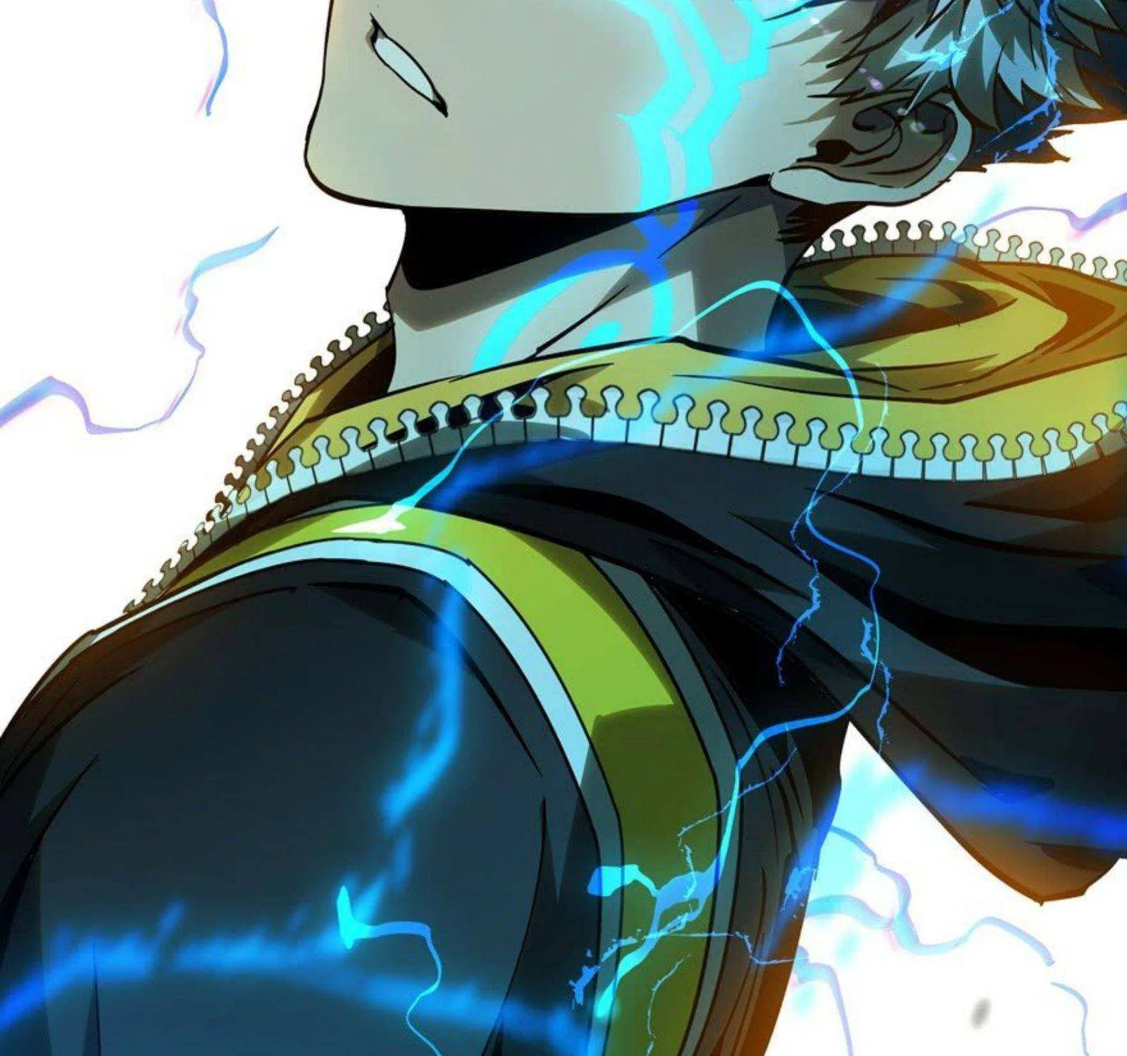 Read Formless Form chapter 49 image 82 on Lezhin