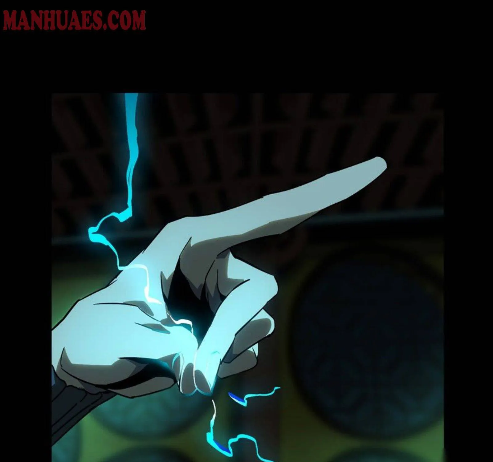Read Formless Form chapter 49 image 85 on Lezhin