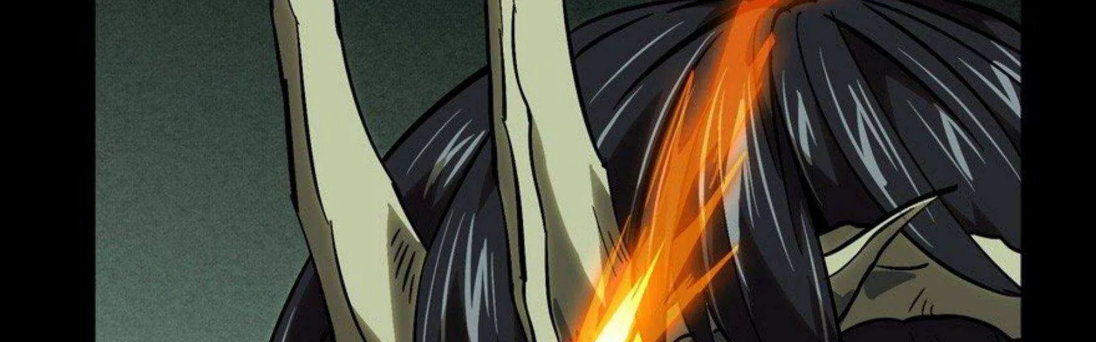 Read Formless Form chapter 49 image 9 on Lezhin
