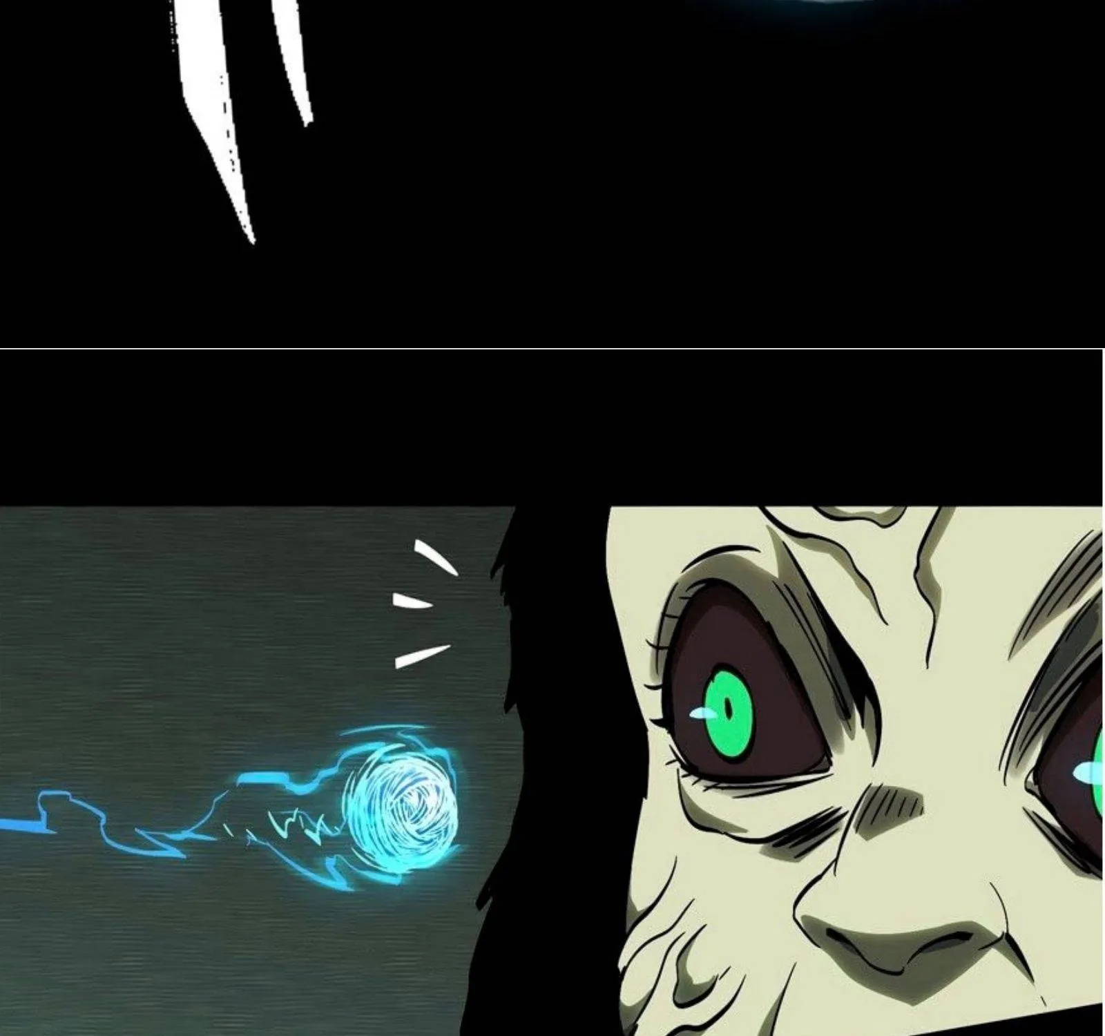 Read Formless Form chapter 49 image 91 on Lezhin