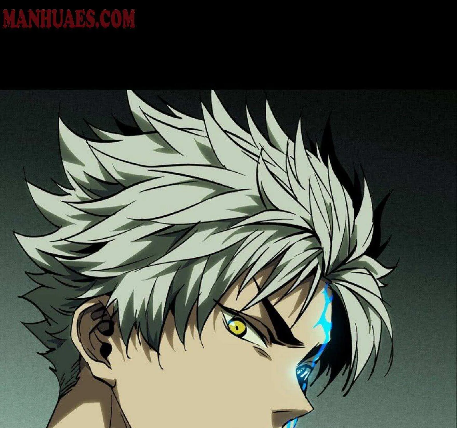 Read Formless Form chapter 49 image 98 on Lezhin