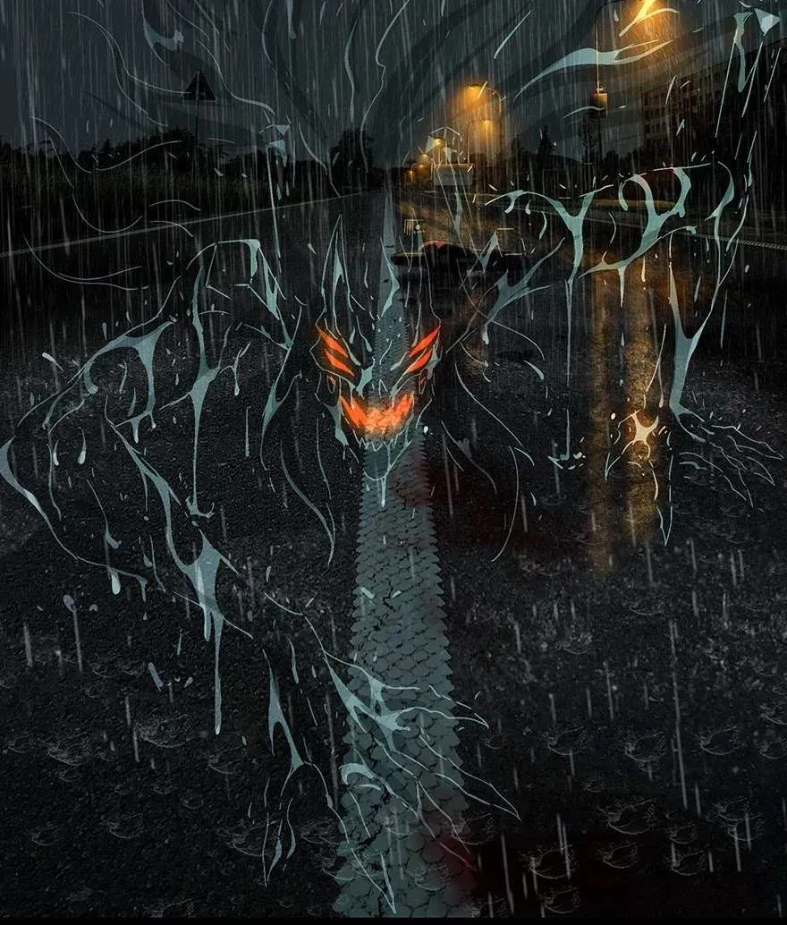 Read Formless Form chapter 5 image 17 on Lezhin