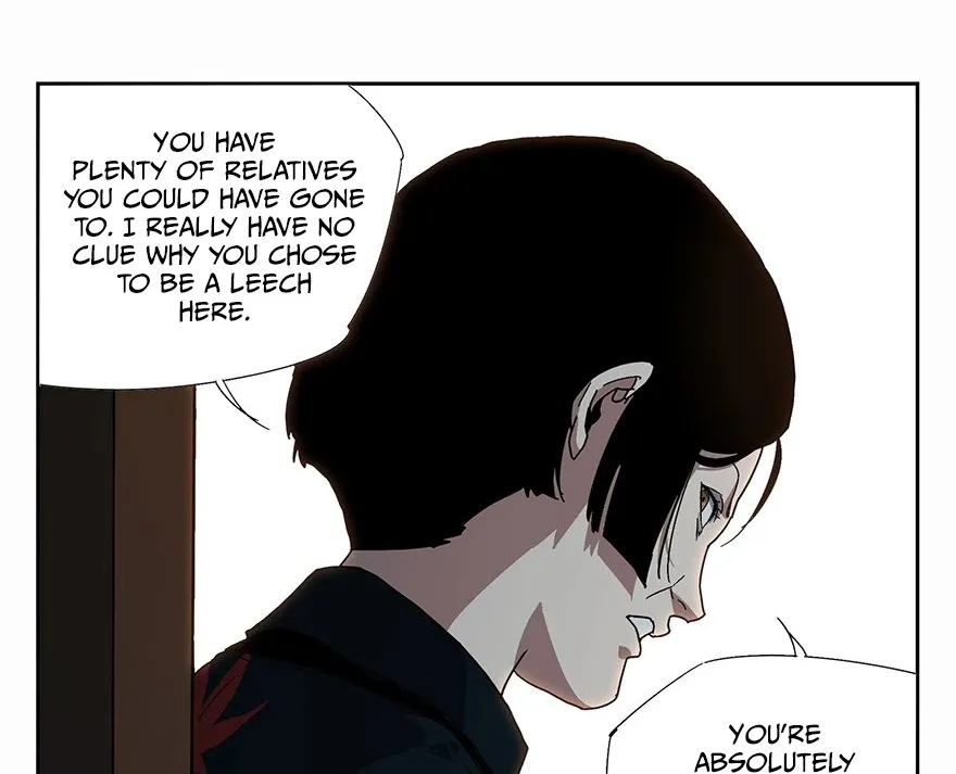 Read Formless Form chapter 5 image 21 on Lezhin