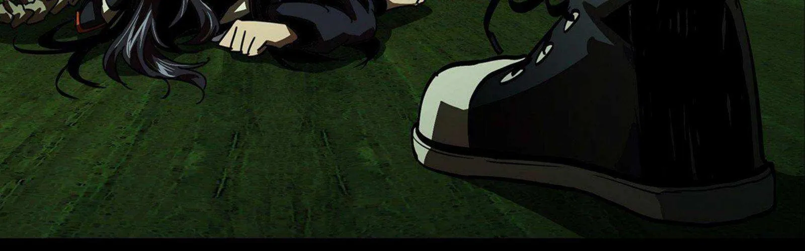 Read Formless Form chapter 50 image 15 on Lezhin