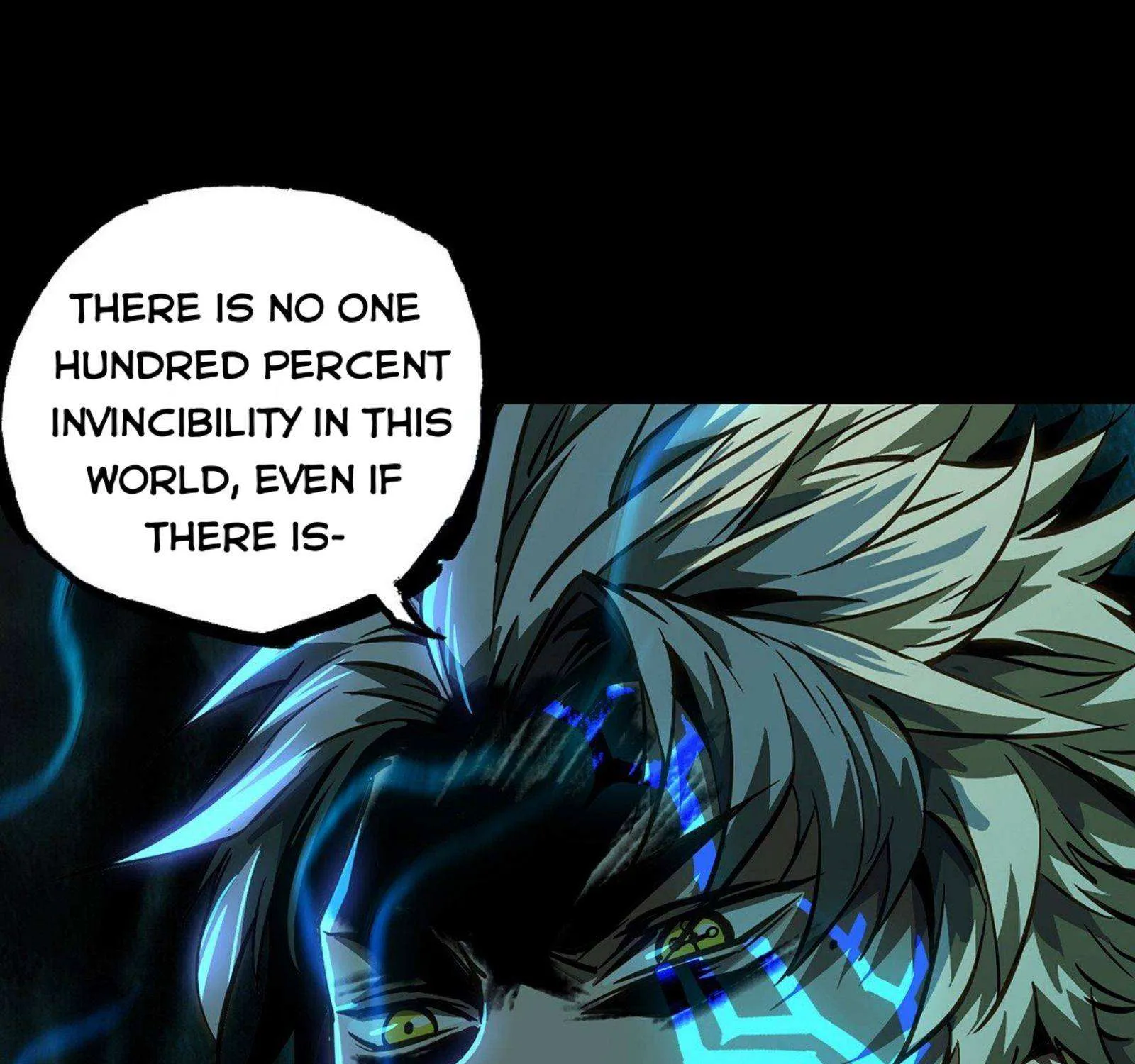 Read Formless Form chapter 50 image 16 on Lezhin