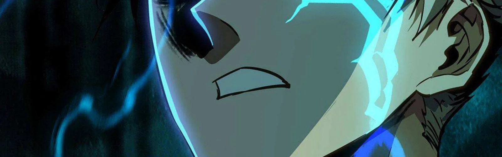 Read Formless Form chapter 50 image 17 on Lezhin